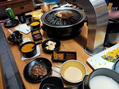 -九田家黑牛烤肉(溧水万达店)
