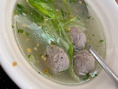 -潮州菜馆(十里河店)