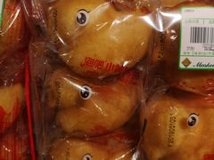 -BHG生活超市(安贞店)