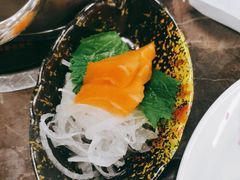 -介里海鲜自助(万达广场太原街店)
