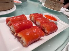 -京香轩·中餐厅(上海中庚聚龙酒店)