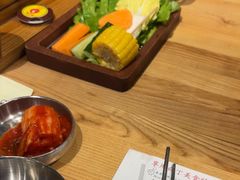 -姜虎东白丁烤肉(深圳湾后海汇店)