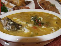 -大唐博相府酒店·陕西官府菜