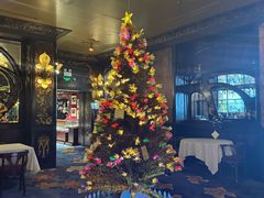 -马克西姆餐厅(崇文门店)