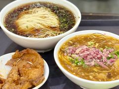 -毛华美食(清扬路店)