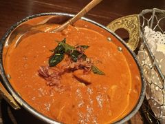 -甘尼仕印度餐厅酒吧(斜塘老街店)