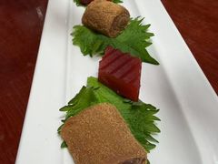 -京味张·北京烤鸭(罗湖店)