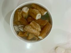 -百成大同鸭肉粥(大同总店)