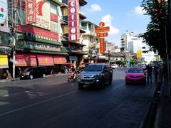 -唐人街(耀华力路)