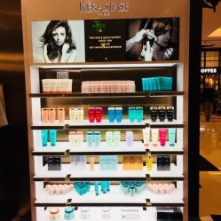 大厅-崇尚GAVIN STYLE臻选