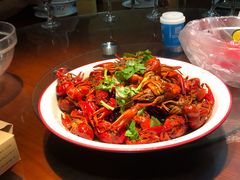 -山涧肴·泉水煮活鱼(坂田店)