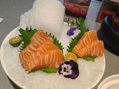 -徐记海鲜(高铁南站|沙湾公园店)