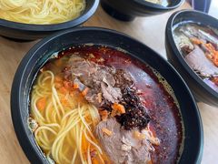 -一品飘香米线(一中总店)