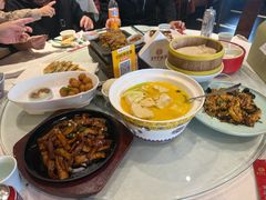 -惠丰堂饭庄·烤鸭·京味菜(西北旺·唐家岭店)