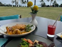 -宴悦海鲜餐厅·游水海鲜·牛排(亚龙湾瑞吉店)
