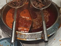 -千牛将·鲜牛肉火锅(开元路店)