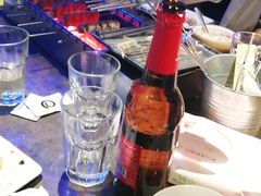 -很久以前羊肉串(打浦路店)