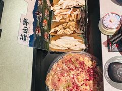 -芸山季·云南野生菌火锅(人民广场来福士店)