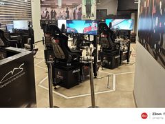 -魔赛卡丁车赛车汇(上海店)