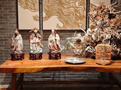 -阿纳迪酒店·悦餐厅