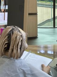 -M² LAB HAIR SALON