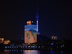 -武汉两江游览·夜游长江(汉口粤汉码头)