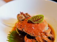 -苏帮袁Sue Cuisine(来福士店)