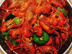 -云晓光头烧烤吧(盛夏店)
