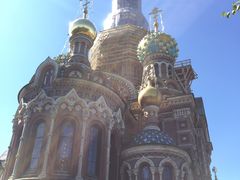 -滴血救世主教堂