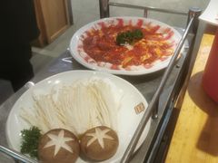 -韩宫宴烤肉·料理(大宁国际店)