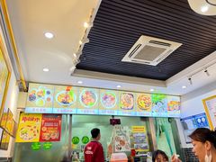-五星螺·柳州螺蛳粉(城中万达店)