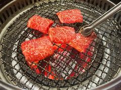 -丸藏和牛烧肉专门店(园区师惠坊店)