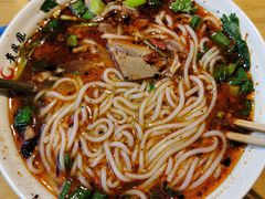 贵凤凰贵州羊肉粉-贵凤凰贵州米粉(望京店)