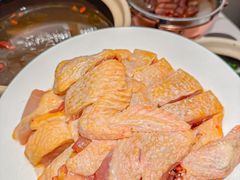 -粤来记·啫啫煲·点心(日月光店)