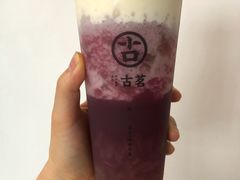 -古茗(江阴南闸白玉路)