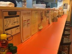 -拉面莊夢語＆中华料理八椿