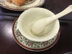 -公园茶楼粤式点心