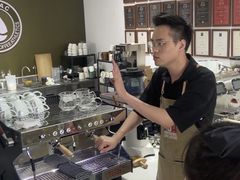 -PCA专业咖啡技能训练营(西南重庆总部)