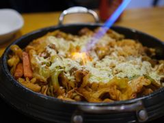 -咕咕站韩国料理(紫金港店)