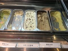 -MANGOO芒可ice(大观天地MALL店)