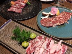 -樱宿日式和牛烧肉(五道口店)