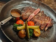 -安妮意大利餐厅(世贸天阶店)
