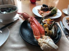 海鲜台-丽思卡尔顿·香溢餐厅(北京丽思卡尔顿酒店)