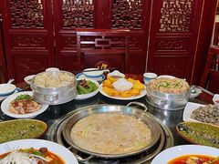 -老来福·非遗酸汤兔(凯旋路店)