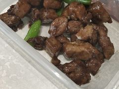 -锦海城市大酒店·上海酒楼(会馆浜路店)