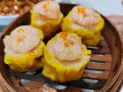 -名盈轩酒家·手工茶点·16年经典粤菜(新一城店)