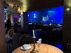 -鲨鱼餐厅.海景川粤餐厅(重庆天地店)