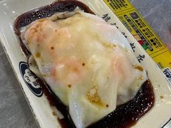 招牌鲜虾肠粉-银记肠粉店(市二宫店)