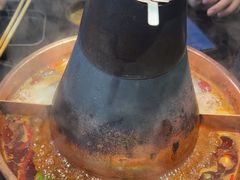 -乔先生涮肉·鲜活牛羊肉火锅(塘沽店)