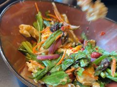 -Ameigo梅果·云贵川bistro(长宁来福士店)